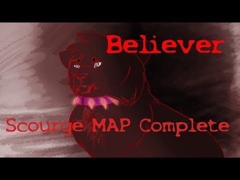Believer | Scourge PMV MAP Complete