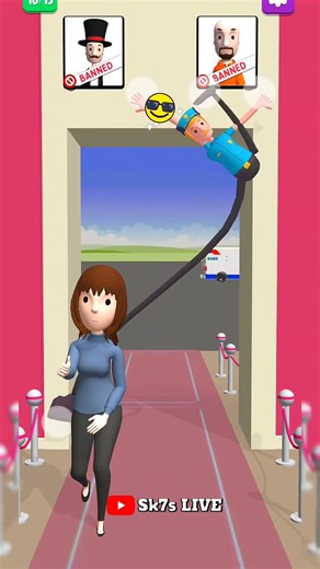 New Version 3.0 Barred Game 3686 #shorts #games #gaming #viral #gamingrevolution #bome #guess