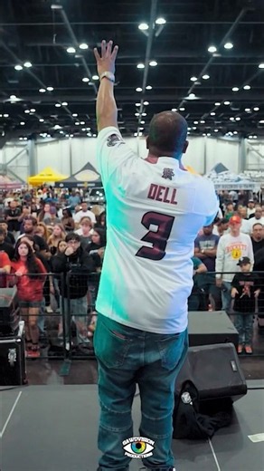 Wood from the hood live at dj screw day concert