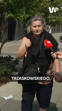 "Niech idzie do diabła”. Warszawianki pokłóciły się o Trzaskowskiego.