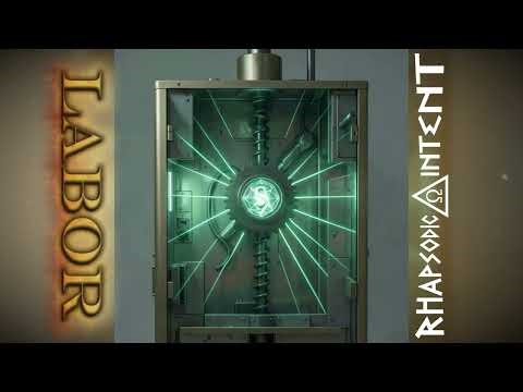Labor | Audio/Visuals