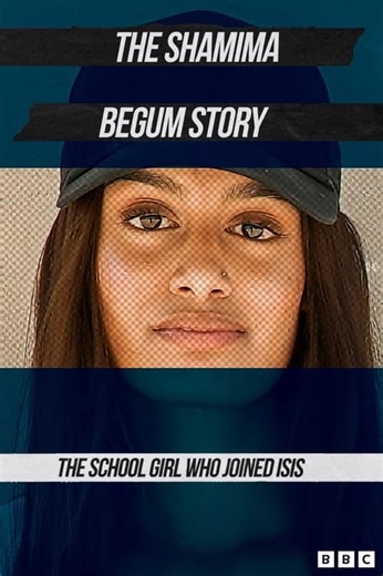 Stream The Shamima Begum Story (2023): Find it on Netflix, Prime Video, Hulu & more