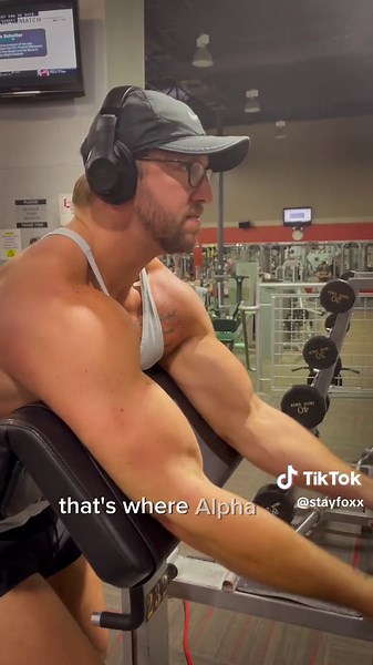 #sponsored Unlock your potential with Alpha Test Thermo from @muscletech: Boost testosterone levels naturally and ignite your metabolism for peak performance in your forties and beyond. @Walmart #MuscleTech #AlphaTest