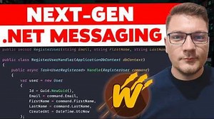 为什么我终于开始尝试 Wolverine（以及它的比较）