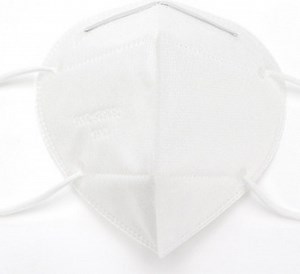 [Hot Item] Disposable Factory Protective Dusty 4ply Face Mask