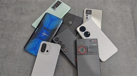 只想做个良心的二手机贩子