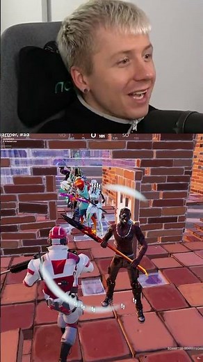 ZYZTM WUSSTE NICHTS DAVON ...