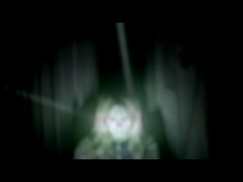 Fever Ray 'Triangle Walks'