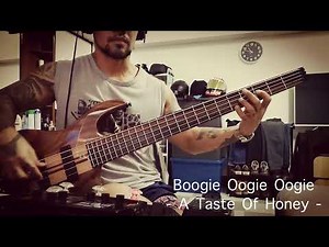 Old Disco Tracks With Awesome Bass Lines