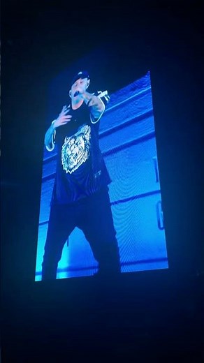 Fabri Fibra “Stavo Pensando A Te” (pt.2) Live in Milano 30Settembre2025
