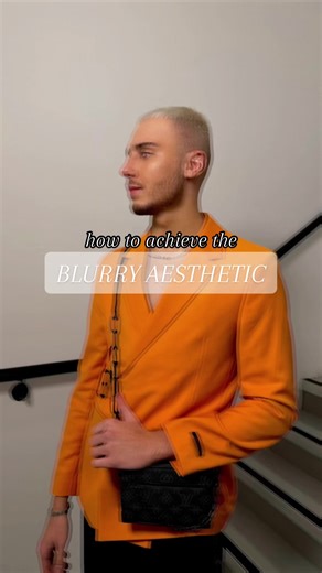 Blurry/distorted photo tutorial ⬇️ - open picture with snapseed app - click on tools then double exposure - select the same picture - move slightly to create the desired effect #editing #cooleditingidea #iphonegallery #edits #snapseed #lightroom #creativephotoidea #creative #photoideas #instagramtips #instagramhacks #aestheticpictures #tutorial #blurryeffect #blurryeffecttutorial