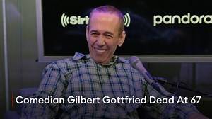 2.8K views · 60 reactions | Actor and comedian Gilbert Gottfried, best known for his raspy voice and controversial jokes, died at age 67, according to a statement from his family posted to his Twitter account Tuesday. Read More: https://www.forbes.com/sites/marisadellatto/2022/04/12/comedian-gilbert-gottfried-dead-at-67/?sh=70147bbe589c&utm_source=FBPAGE&utm_medium=social&utm_campaign=forbes | Forbes | Facebook