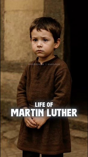 Life of Martin Luther #MartinLuther #Reformation #ProtestantReformation #HistoryTimeline #HistoricalFigures #AIHistory #MindblownAI #HistoryTok #CinematicHistory #TimelineVideo #ChristianHistory #RenaissanceEra #Reformers #Wittenberg #95Theses #DietOfWorms #BibleHistory #ChurchHistory #HistoryContent #AIEvolutionSeries | MindblownAi