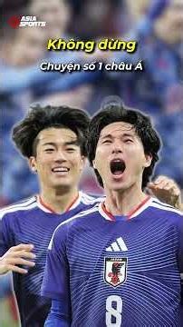 The incredible Japanese football team can still play like machines even without their star players.