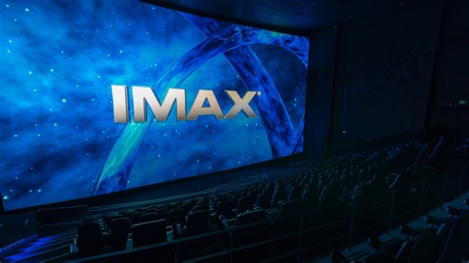 Every Movie Releasing In IMAX In 2026