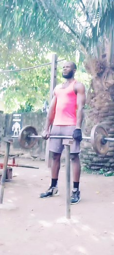 SIMON'S FITNESSROOM on TikTok