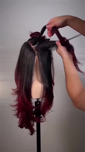 Tutorial de Corte de Cabello: Estilo y Técnica Efectiva