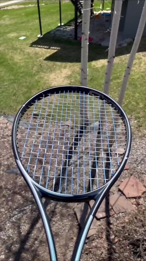 String review results: Toroline Super Toro and Enso Pro. #tennis #tennisstrings