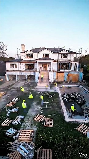 “Stunning Modern Luxury House with Swimming Pool | Dream Home Design 2026”