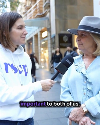 Love doesn’t have an age limit. Whether you're rediscovering dating or opening your heart again, RSVP is here to help you find someone special — someone who makes you feel seen. | RSVP