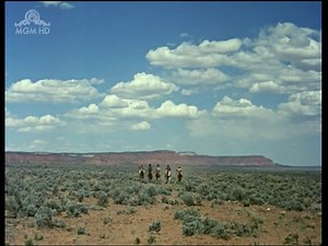 Fort Yuma (1955).1080p.HDTV.tr