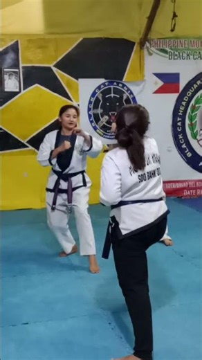 TRAINING DEMO/MOO DUK KWAN/PART 2/#exampreparation