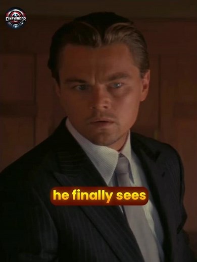 You Completely Missed The Ending Of Inception