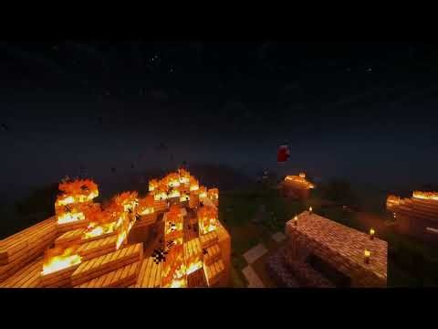 Minecraft | Flashback Mod Test