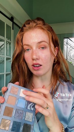 70s makeup! Hair tutorial coming soon… #makeuptutorial #70s