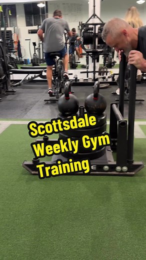 Just another week of 🏋️‍♀️ in sunny 🌞 Scottsdale! 🔥 Join our 50 Days of Fitness Challenge and finish the year feeling your absolute best 🚨 Link in Bio 🚨 Whether you train at our Scottsdale gym or online through our app, this program will push you to move, lift, and stay consistent through the holidays. ✅ Strength • Accountability • Real Results Start your fitness challenge here 👉 https://my.playbookapp.io/jeremy-scott/programs/50-days-of-fitness-end-of-year-challenge/36078 #ScottsdaleGym #
