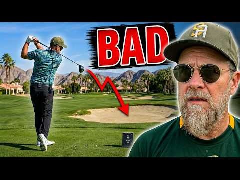 My Worst Golf Round Taught Me This Critical Mistake