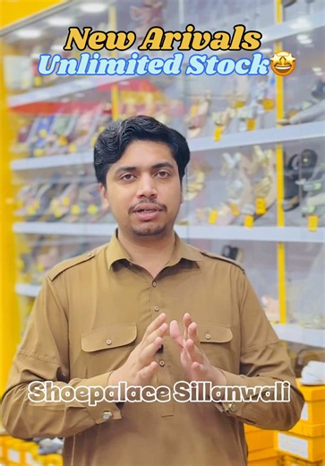 New Arrivals Shoe Collection - Unlimited Stock | Shoepalace Sillanwali