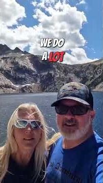 Breathtaking Views #hiking