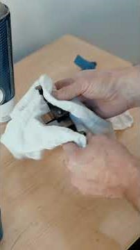 HOW TO: Tesla Model 3 Brake Service