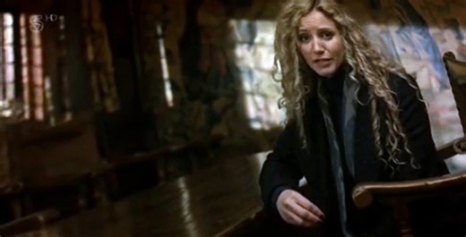 Elizabeth S01 E03