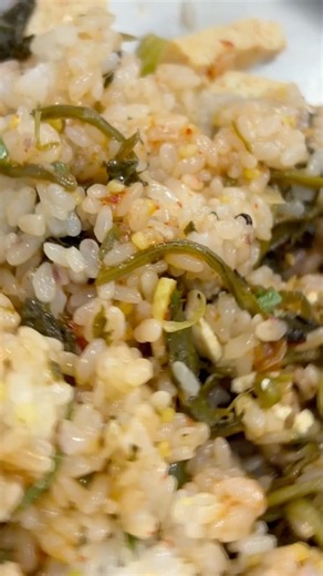 협찬 단양구경시장맛집 토종마늘솥밥 Korean pot rice