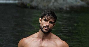 Mario Hervás el hombre que nunca eyacula