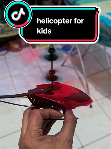 Helicopter for Kids: Fun Remote Control Toy
