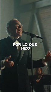 A Dios sea la gloria - Marcos Witt, Marcos Vidal y Marcos Barrientos