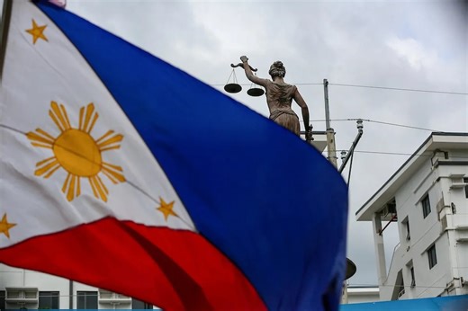 Victims compensation program rules revised after 33 years | ABS-CBN News