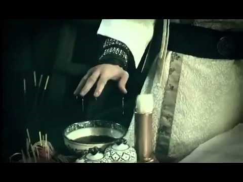 Lee Min Ho New Korean Drama - Faith - Trailer