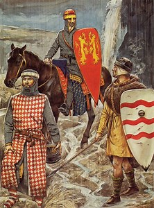 Crusader States (Outremer) | Map and Timeline