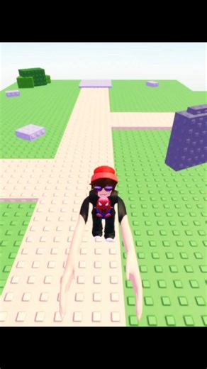 LONG HAND OBBY | ROBLOX | SONG - GOZALO SLOWED | #roblox #gameplay #shorts