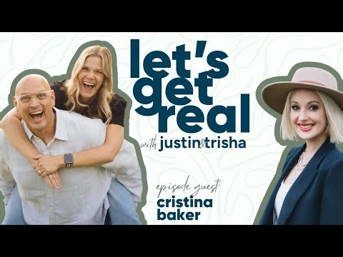 No One Is Too Far Gone: Cristina Baker’s Story of Redemption