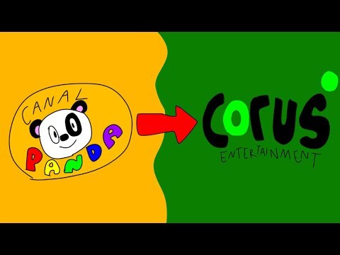 Logo History Compilation (Episodes 201-220)