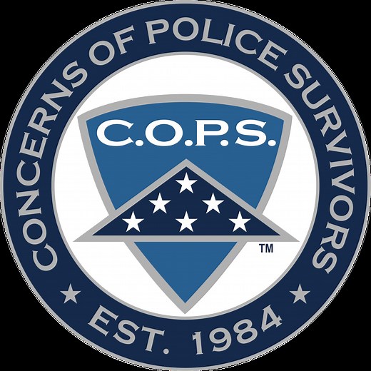 Concerns of Police Survivors (C.O.P.S.)