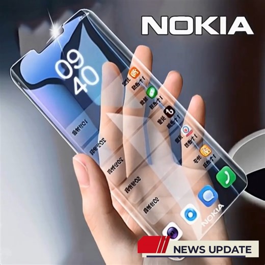 From wild ideas to jaw-dropping designs 😍📱 Which Nokia flagship is your favorite? | Price Pony