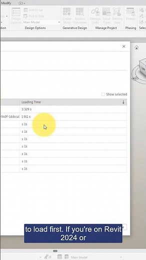 This One Trick Cut My Revit Startup Time in Half!