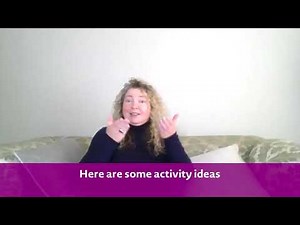Lesson 11 - British Sign Language for food (Scotland)
