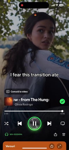 Catch the Fire: Reliving Hunger Games Moments